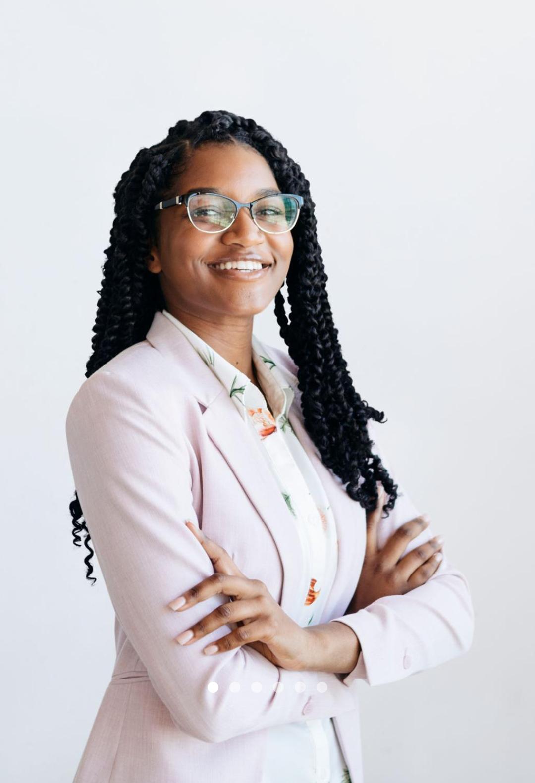 Christabel Harriet