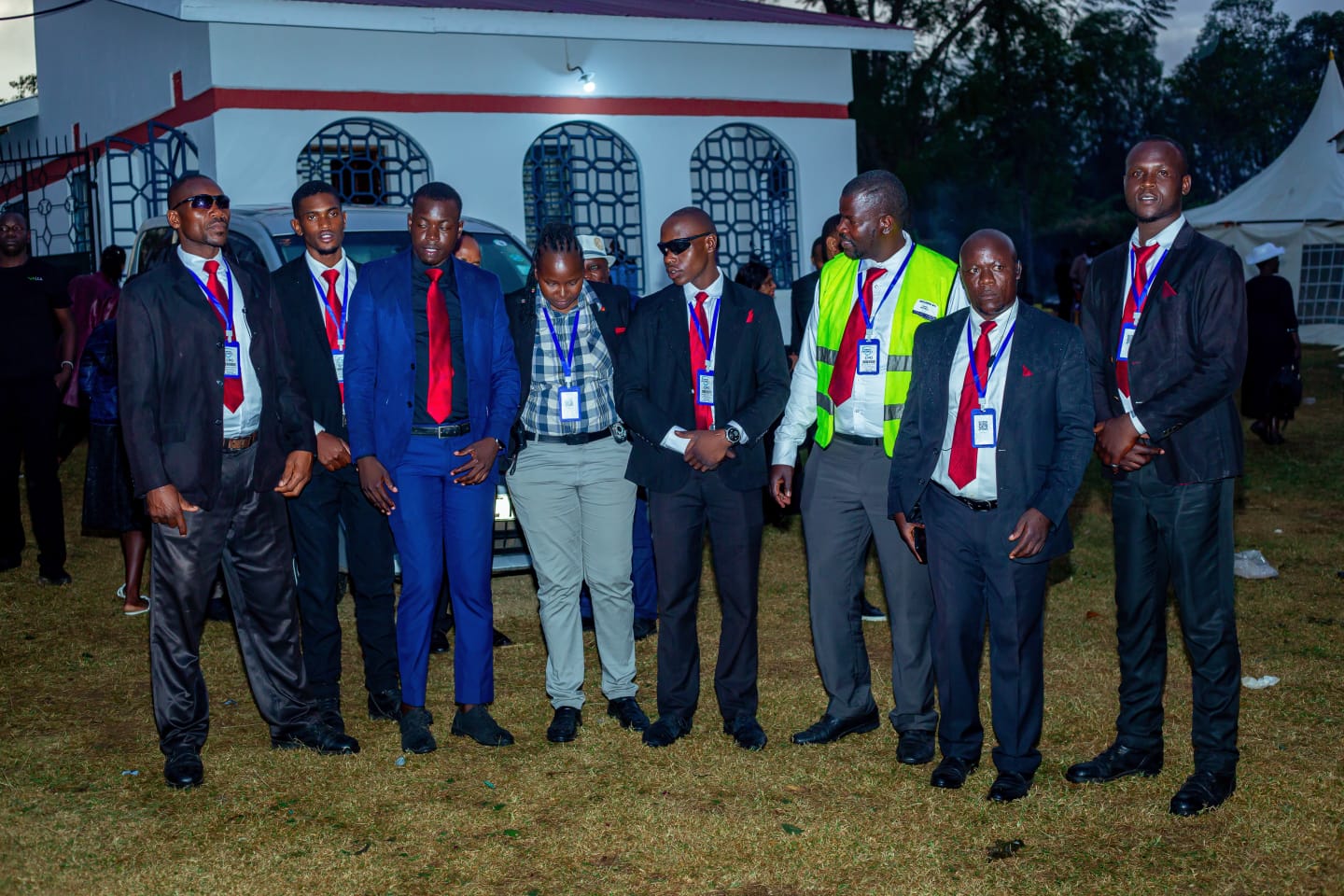 Event Coverage
