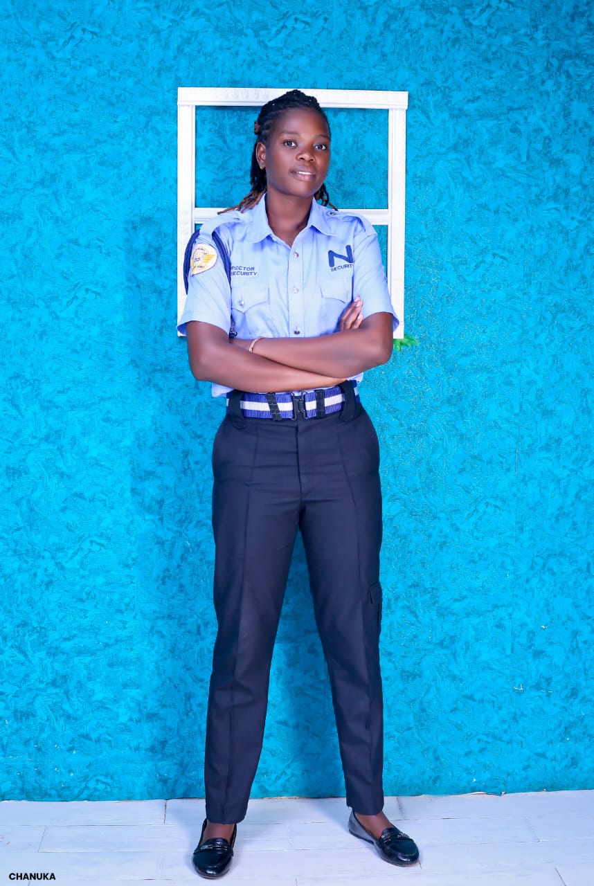 Madam Velma Onyango