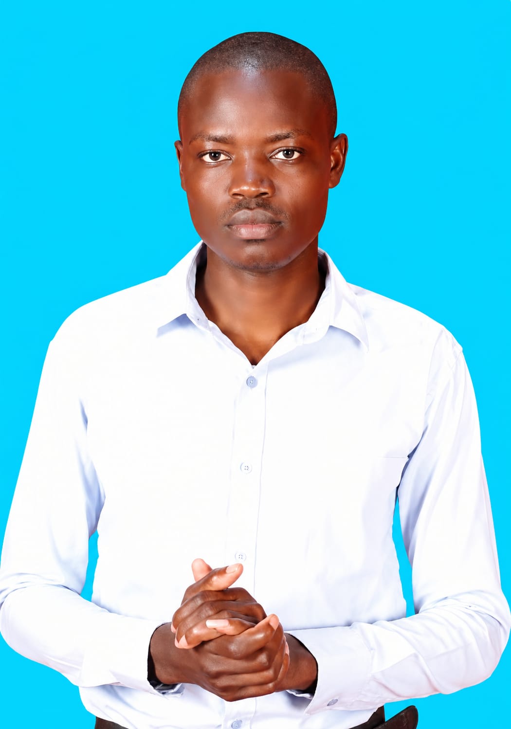 Maurice Ogutu